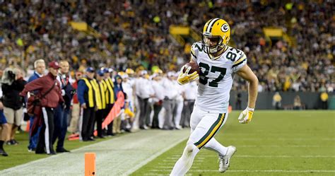 Jordy Nelson, Josh Sitton to Be Inducted into Packers Hall of Fame in ...