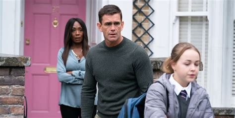 EastEnders reveals four huge 2023 storylines in new preview - TrendRadars