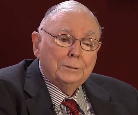 Charlie Munger Biography - Facts, Childhood, Family Life & Achievements