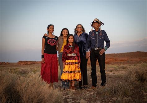 Navajo Nation under COVID: Keeping medicine men, culture safe | Nation ...