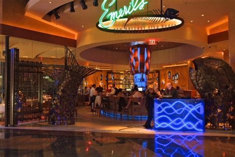 Emeril's New Orleans Fish House: Las Vegas Restaurants Review - 10Best Experts and Tourist Reviews