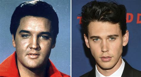 Baz Luhrmann announces Elvis biopic casting - Mixdown Magazine