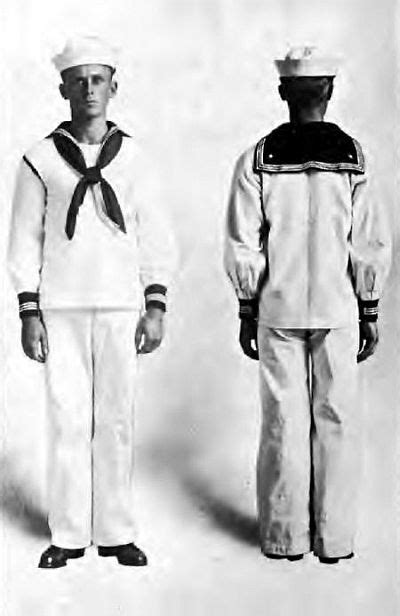 US Navy uniform White Dress 1915 WWI | Us navy uniforms, Navy uniforms, Navy sailor