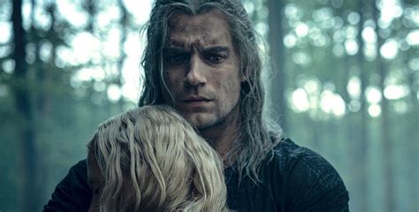 'The Witcher': A Complete Storyline Breakdown of Season 1 From ...