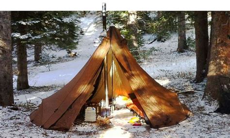 Cold Weather Tents: The Best Winter Tents in 2022 | Tent, Cold weather tents, Tent stove