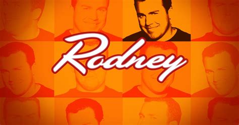 Watch Rodney TV Show - ABC.com