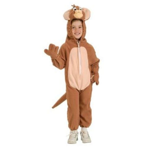 Tom and Jerry Costumes for Sale - Funtober Halloween