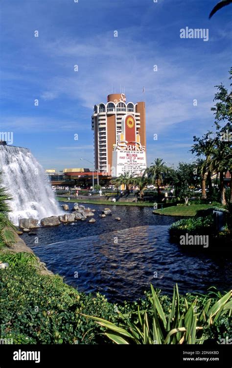 Las vegas sands hotel hi-res stock photography and images - Alamy