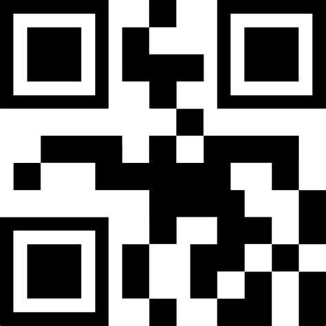 Qr Code Svg Png Icon Free Download Onlinewebfonts Com | Sexiz Pix