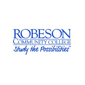 Robeson Community College - Modern Campus Catalog™