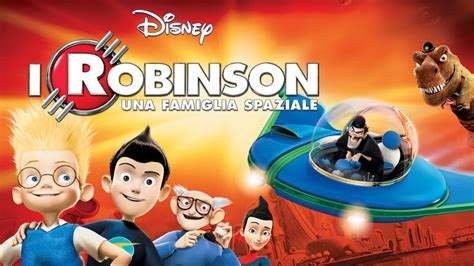 Meet the Robinsons Movie Review and Ratings by Kids