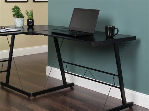 Industrial Style Corner Desk Just $74.98 Shipped from Sam's Club ...