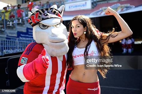 69 Chivas Mascot Stock Photos, High-Res Pictures, and Images - Getty Images