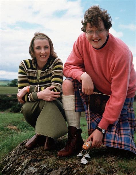 What's the story? Balamory celebrates 20th anniversary - BBC News