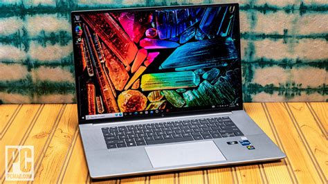 HP ZBook Studio G9 - Review 2023 - PCMag UK