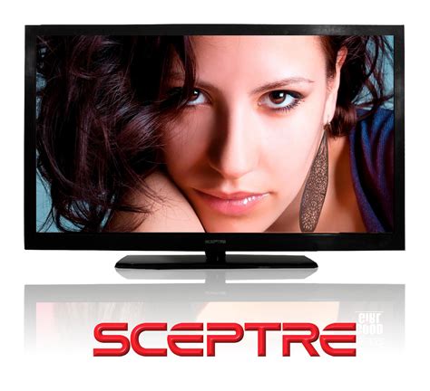 Sceptre X508BV-FHD 50" Class 1080p 60Hz LCD HDTV