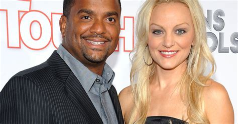 "The Fresh Prince of Bel-Air" star Alfonso Ribeiro gets married - CBS News