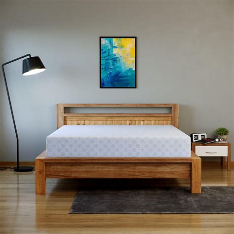 Sleephome 8” Cooling Gel Memory Foam Mattress, Twin - Walmart.com