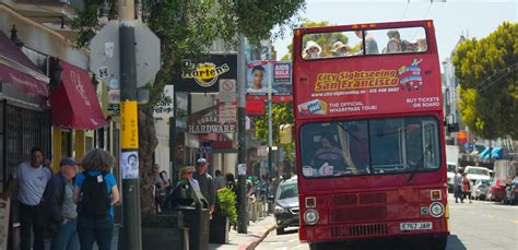 Haight Ashbury Apartments in San Francisco | Trinity SF