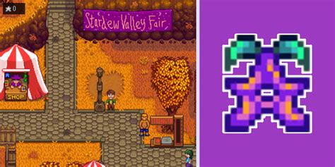 How to Win the Stardew Valley Fair Grange Display Contest Every Year