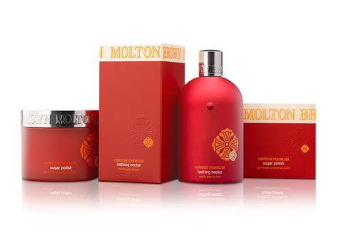 IdeaParlour | Molton Brown / Packaging