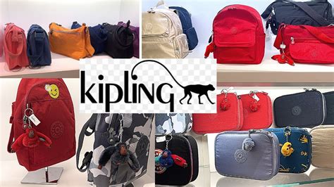 Kipling Outlet ~ Shop with Me! SALE Up to 60%off BAGS - YouTube