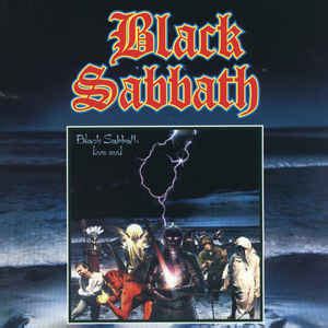 Black Sabbath - Live Evil (2001, CD) | Discogs