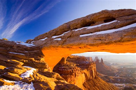 Arches National Park, Utah, USA | Beautiful Places to Visit