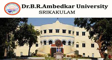 Dr. B.R Ambedkar University New Recruitment 2023 Notification for 97 Faculty Posts