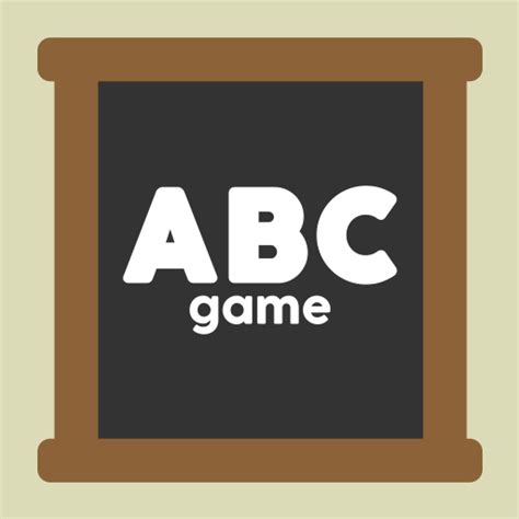 ABC Game - Play ABC Game on Kevin Games