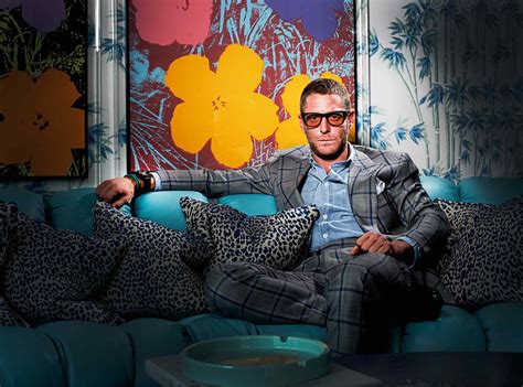 Lapo Elkann | How To Spend It