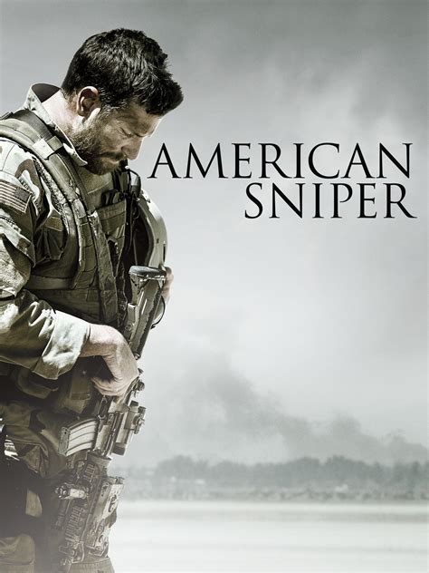 Prime Video: American Sniper