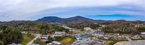 Visit Boone