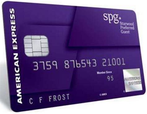 SPG Card Spending Bonus, Earn up to 15K Extra Points (Targeted) - Danny the Deal Guru