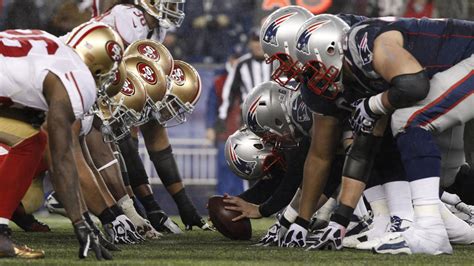 Patriots vs. 49ers: Five things we learned on Sunday Night Football ...