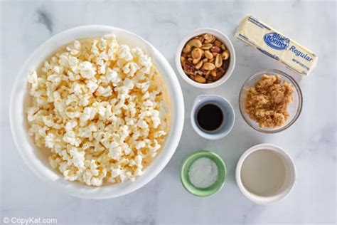 Easy Karo Syrup Caramel Popcorn | LaptrinhX / News