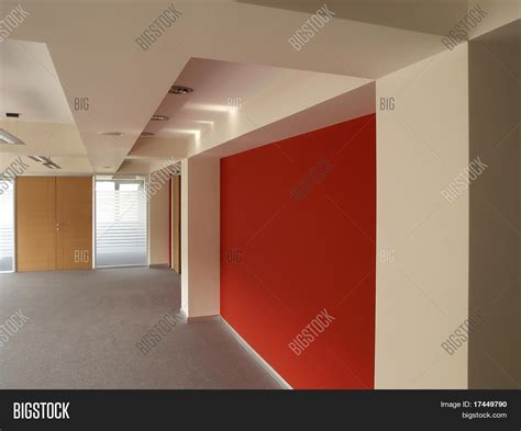 Empty Office Space Image & Photo (Free Trial) | Bigstock