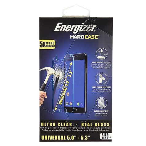 Buy Energizer Screen Protectors Online at Best Prices | Croma