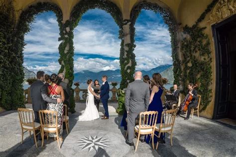 Lake Como Wedding Venues - My Italian Lake Wedding