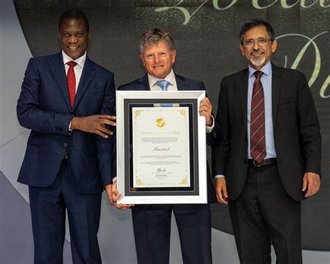 STEEL GIANT MACSTEEL BECOMES A PROUDLY SOUTH AFRICAN MEMBER AND COMMITS TO LOCALISATION - SA ...