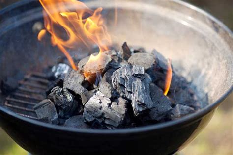 BBQ Grilling: Controlling The Heat Through The Coals | Foodal