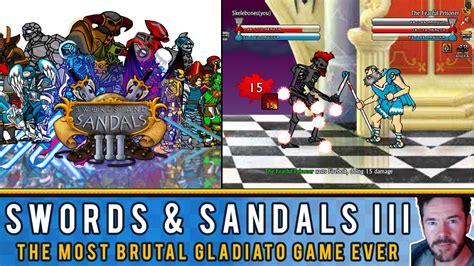 Swords and sandals 4 free full version download - pasaresource