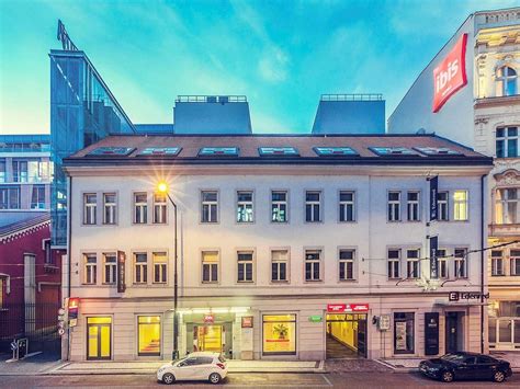 IBIS PRAHA OLD TOWN $60 ($̶8̶7̶) - Updated 2021 Prices & Hotel Reviews ...