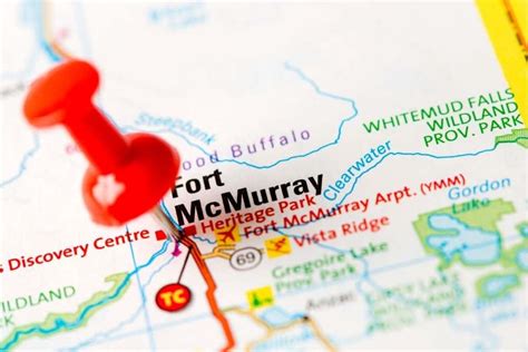 BEST Ways for Getting from Edmonton to Fort McMurray (for 2024)