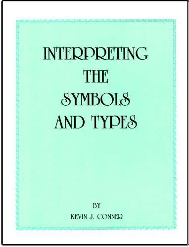 Interpreting Symbols and Types by Kevin J. Conner: new (1980 ...