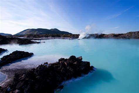 Everything You Need To Know About Geothermal Pools in Iceland