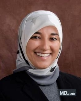 Lamia Kadir, MD - Family Doctor in Austin, TX | MD.com