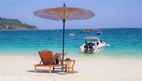 Myeik Archipelago Eyes Booming Tourism Amid Ready For New Year - Global New Light Of Myanmar