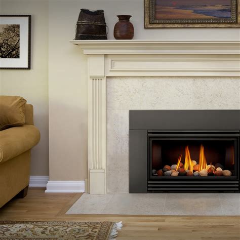 CDI-30 Direct Vent Gas Fireplace Inserts | Shop Gas Fireplaces ...