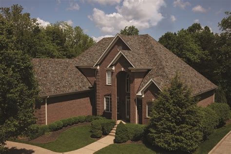 Owens Corning Announces 2021 Shingle Color of the Year: Aged Copper - Roofing